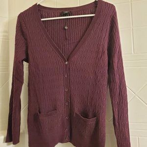 Sweater by Talbots